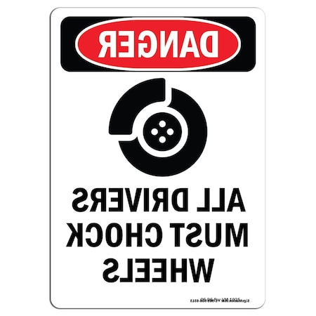 Signmission